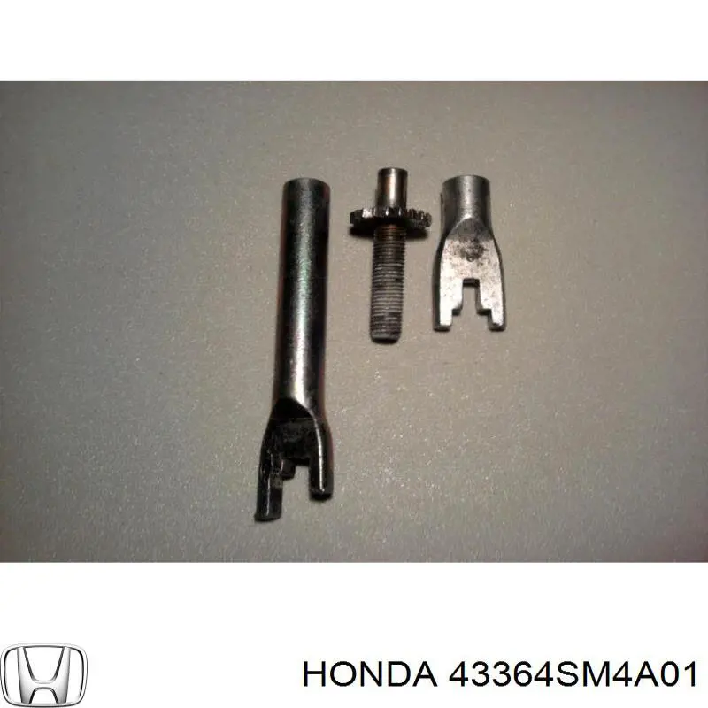  Honda 43364SM4A01 preço, a partir de  