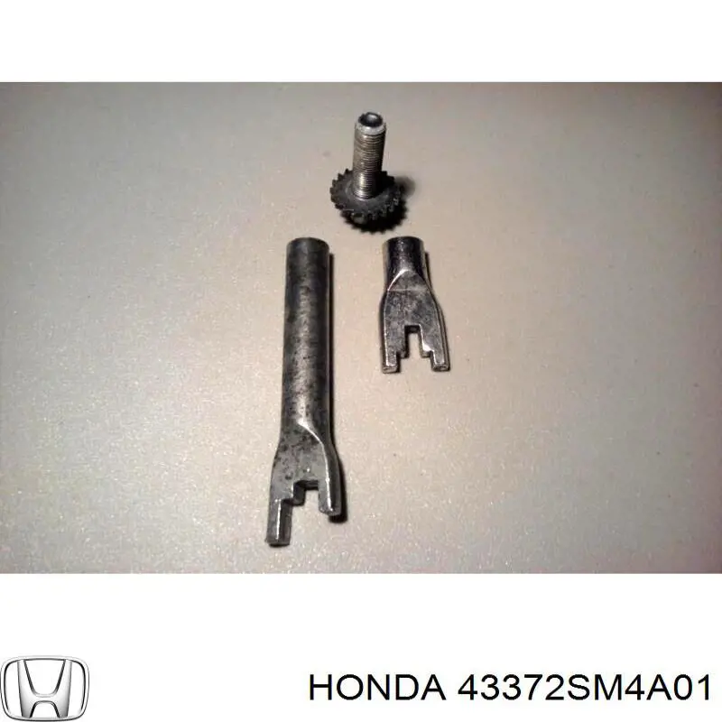 43372SM4A01 Honda 