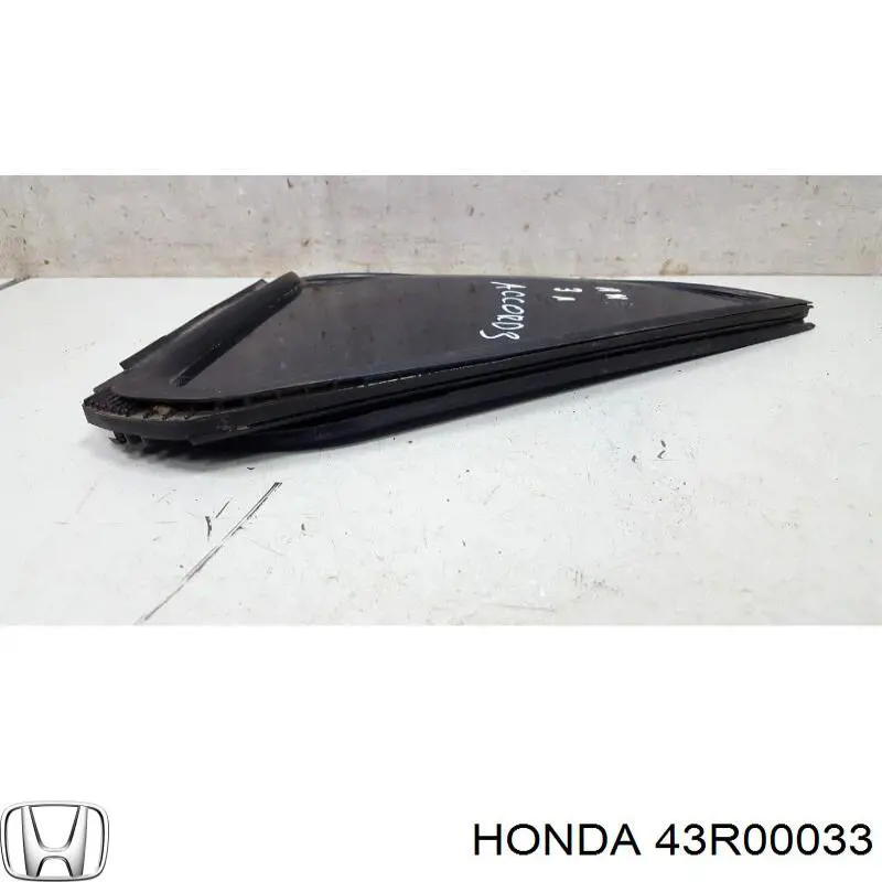 43R00033 Mitsubishi 