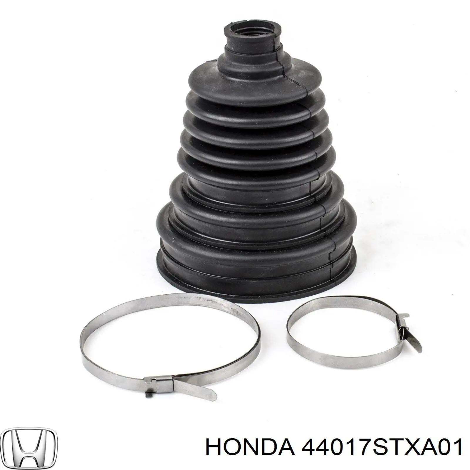 Bota de proteção interna de junta homocinética do semieixo dianteiro Honda 44017STXA01 preço, a partir de 37,81 USD