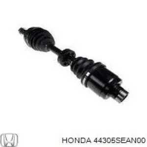 Semieixo (acionador) dianteiro direito Honda 44305SEAN00 preço, a partir de 108,64 USD