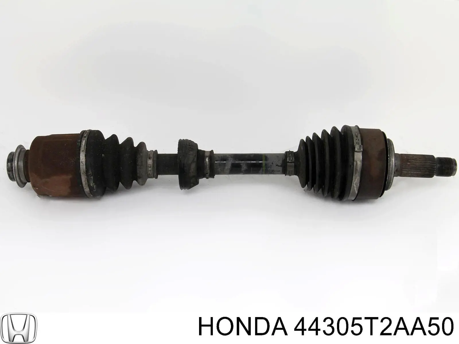 Semieixo (acionador) dianteiro direito Honda 44305T2AA50 preço, a partir de 112,77 USD