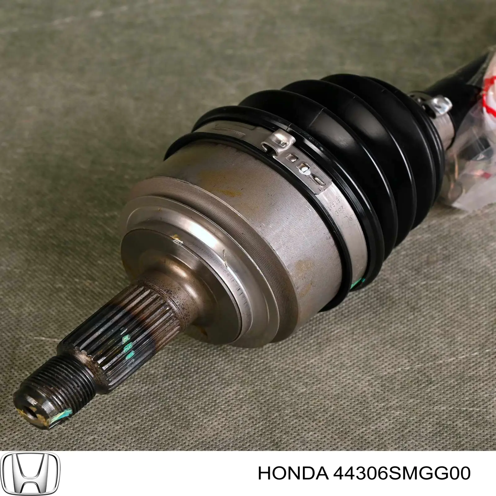 Semieixo (acionador) dianteiro esquerdo Honda 44306SMGE01 preço, a partir de 100,54 USD