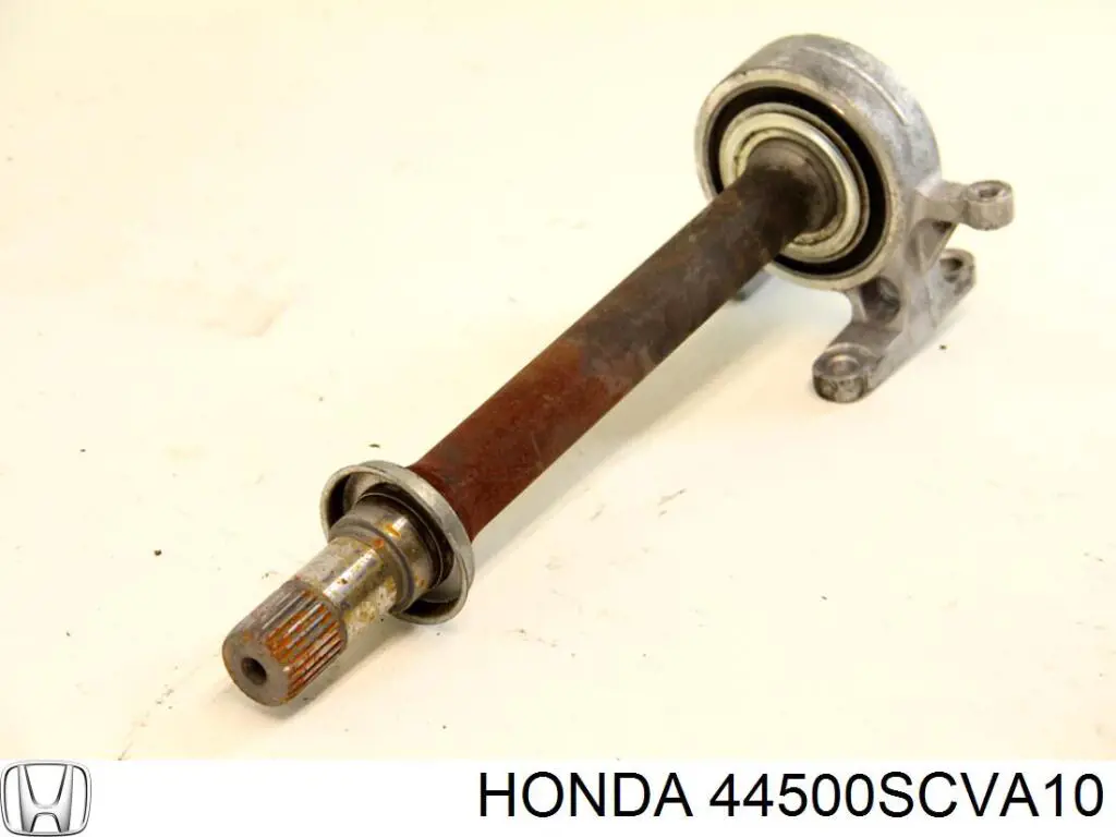 Veio de acionamento do semieixo intermédio Honda 44500SCVA10 preço, a partir de 175,68 USD