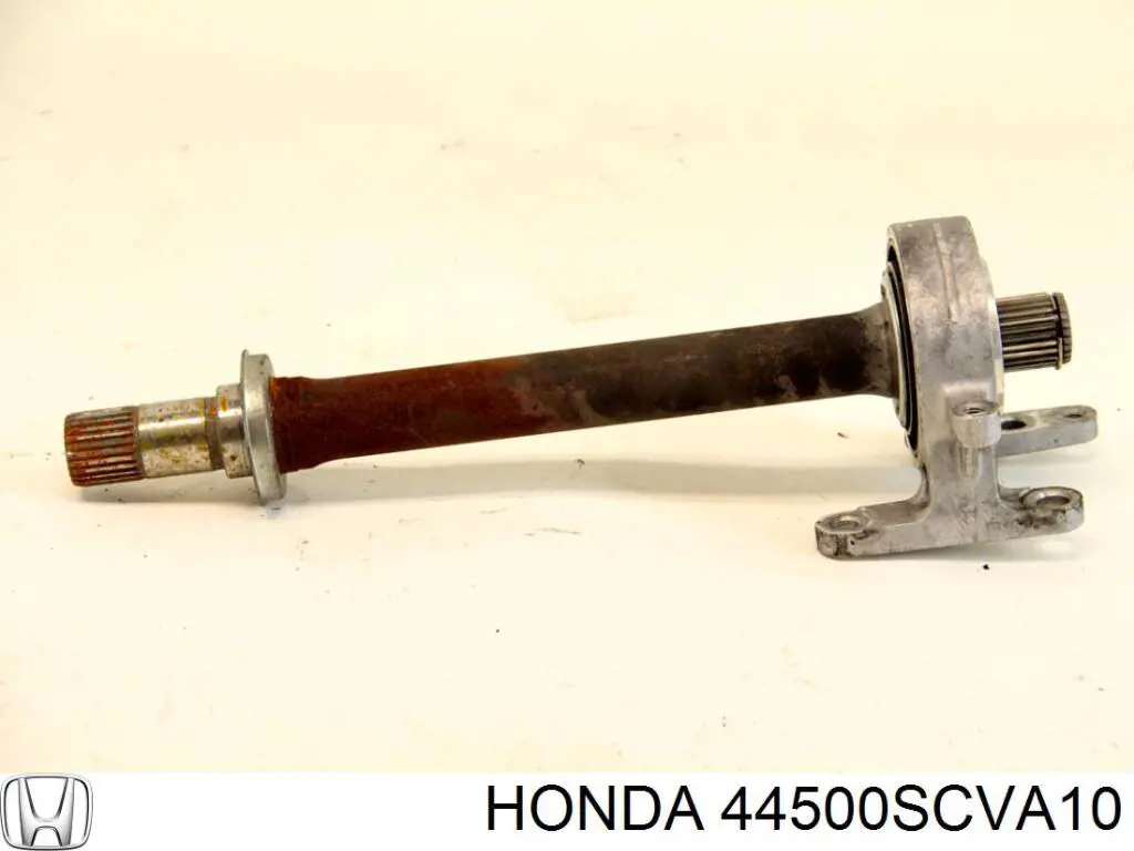 Compre 44500SCVA10 Honda Veio de acionamento do semieixo intermédio