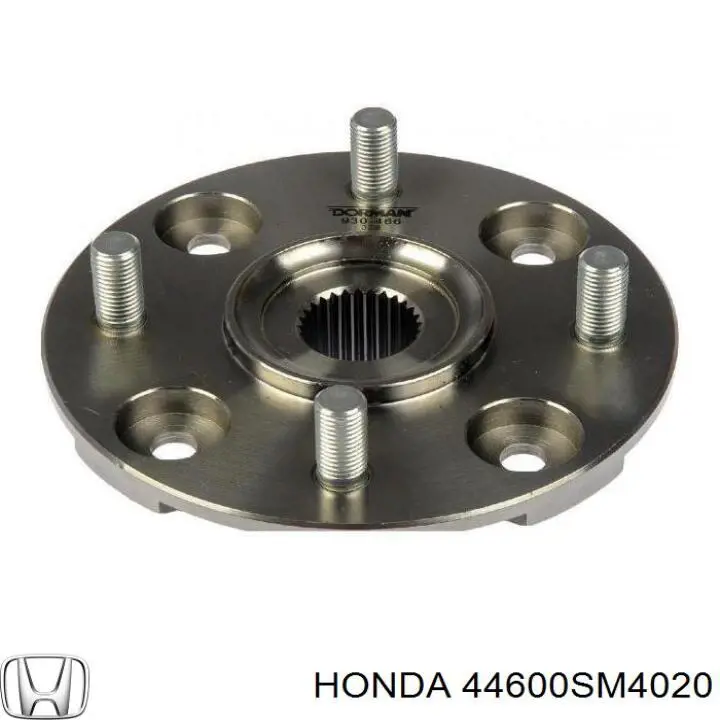 Compre 44600SM4020 Honda Cubo dianteiro