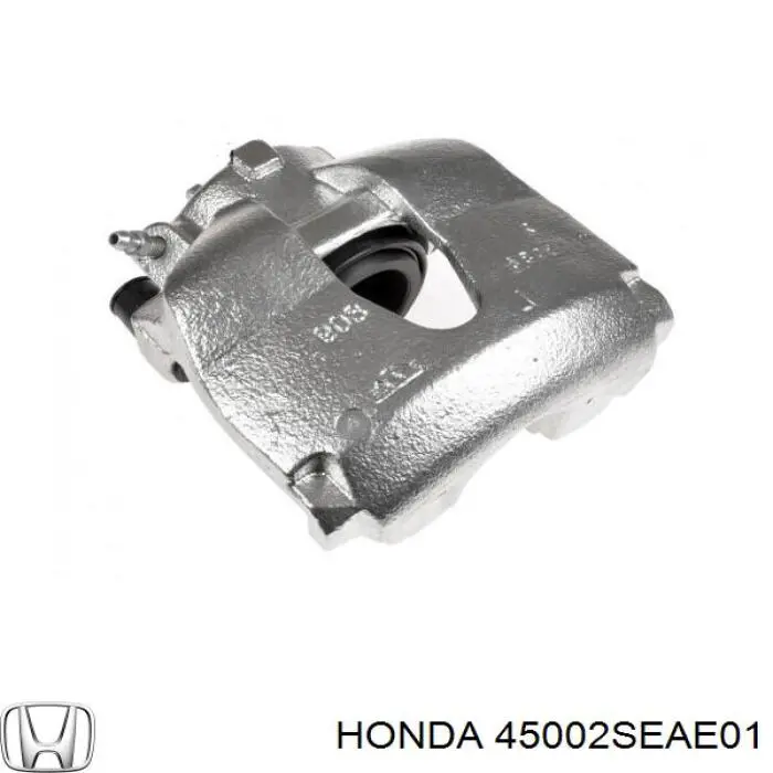 Suporte do freio dianteiro direito Honda 45002SEAE01 preço, a partir de 64,70 USD