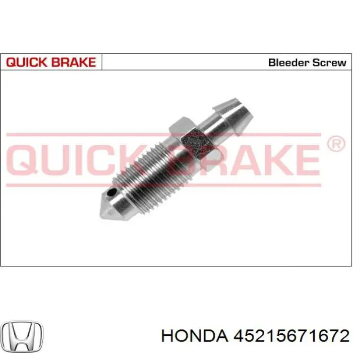 Compre 4754712010 Toyota Tubo de ligação de bombeio de suporte do freio dianteiro