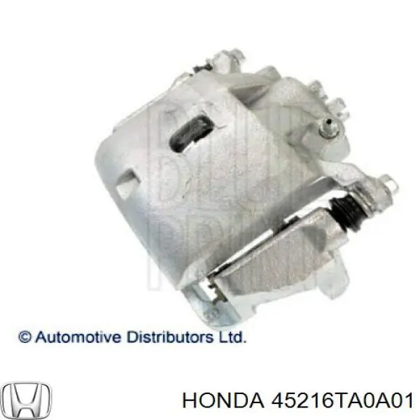 Pistão de suporte do freio dianteiro Honda 45216TA0A01 preço, a partir de 28,13 USD
