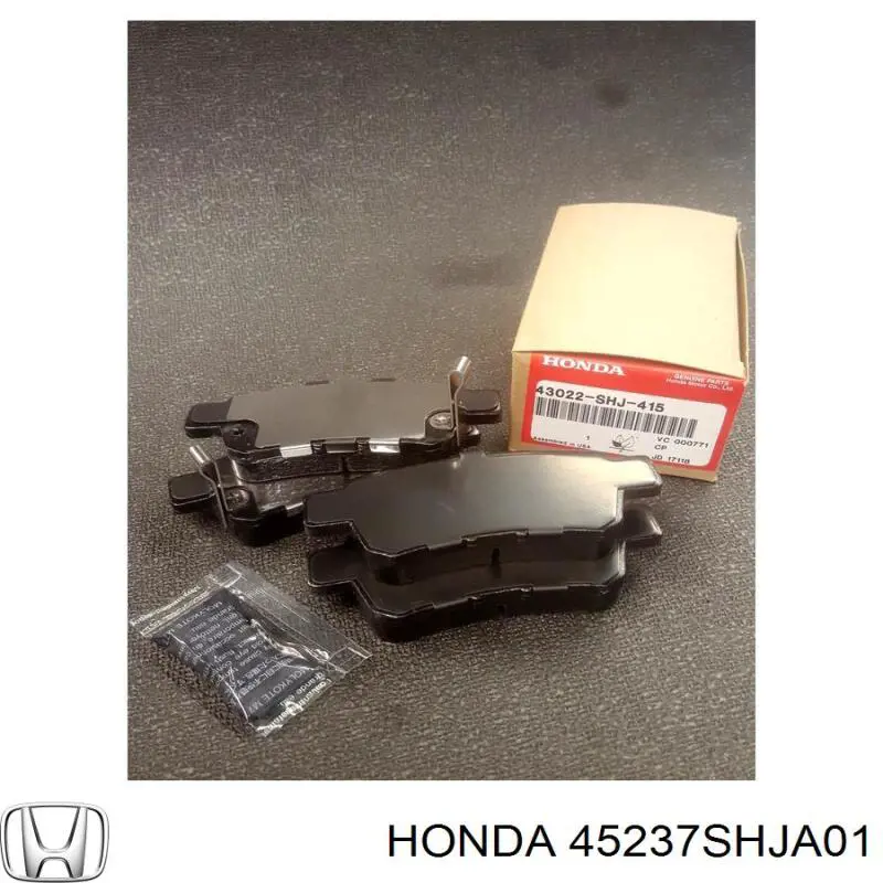Mola das sapatas do freio de tambor traseiras Honda 45237SHJA01 preço, a partir de 6,87 USD