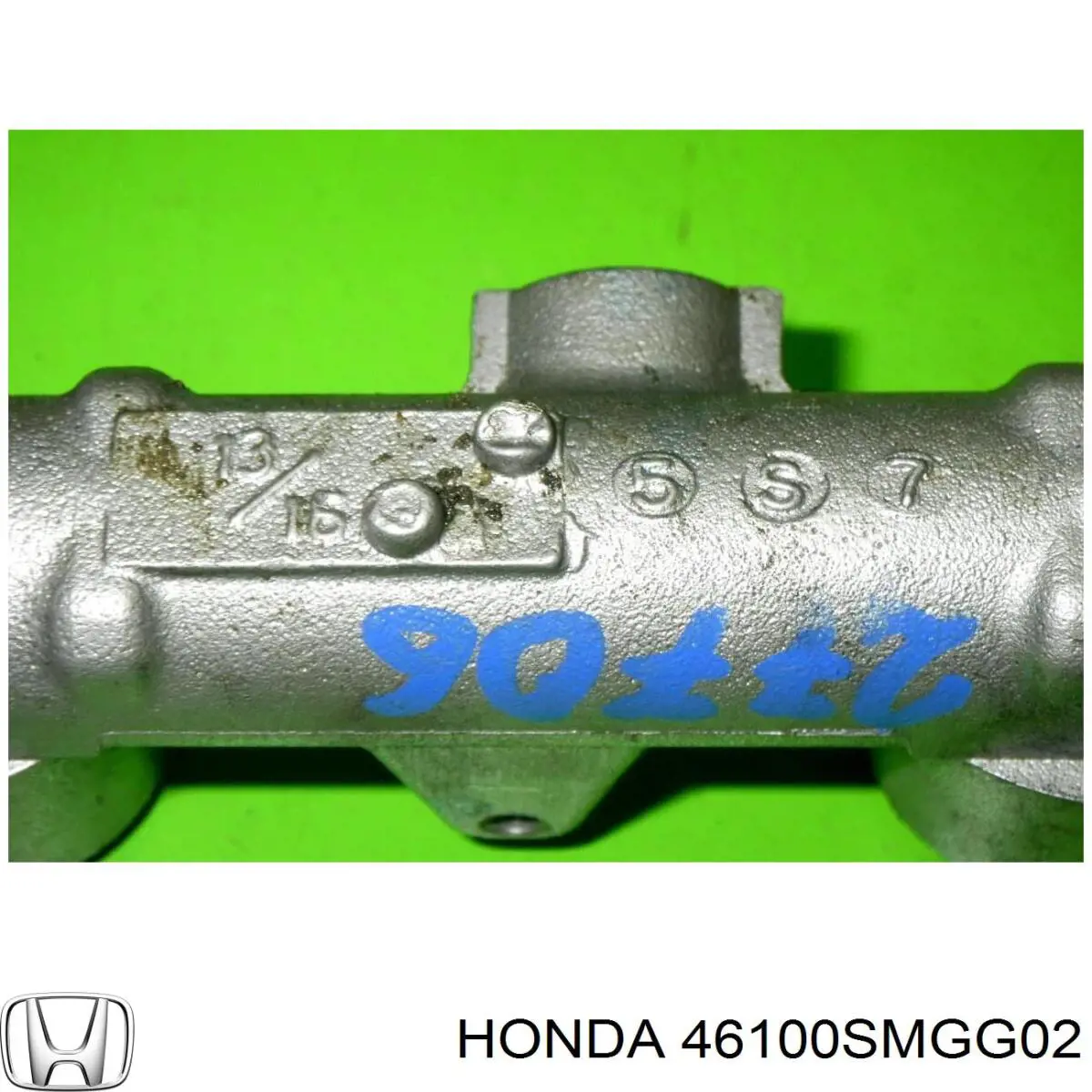 Cilindro mestre do freio Honda 46100SMGG02 preço, a partir de 125,03 USD
