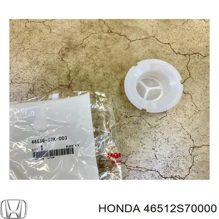 46512S70000 Honda 