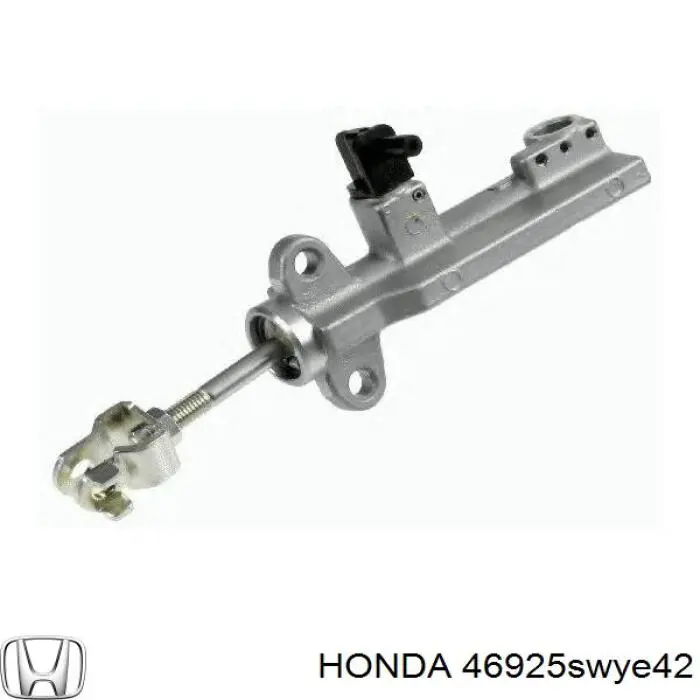 46925SWYE42 Honda Cilindro mestre de embraiagem