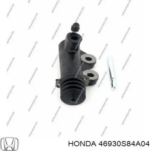 Compre 46930S84A04 Honda Cilindro de trabalho de embraiagem