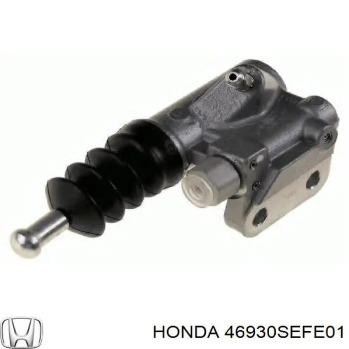 46930SEFE01 Honda Cilindro de trabalho de embraiagem
