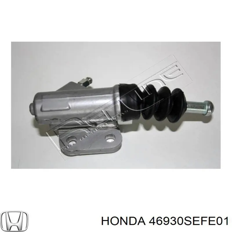Cilindro de trabalho de embraiagem Honda 46930SEFE01 preço, a partir de 72,29 USD
