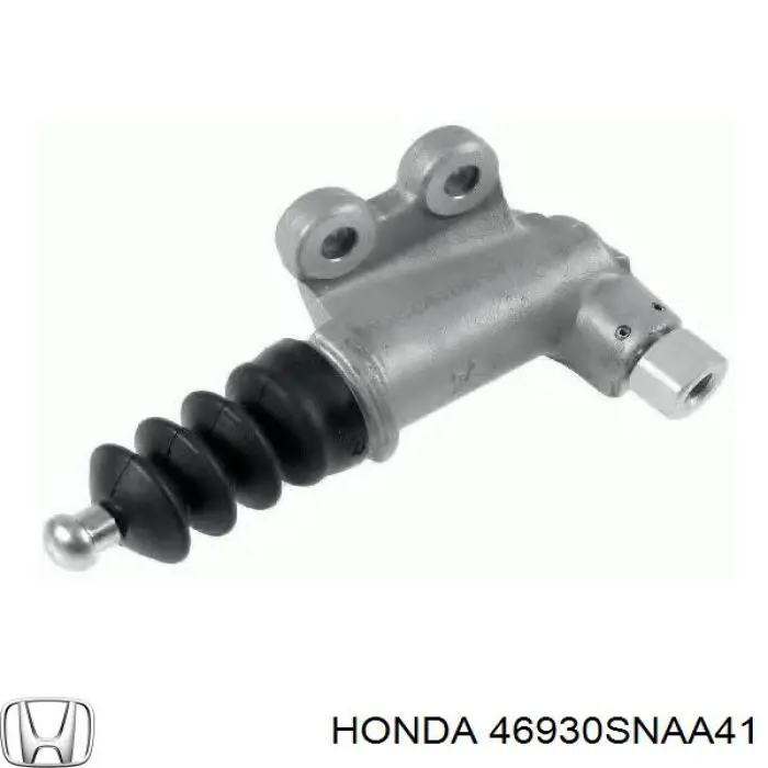 Cilindro de trabalho de embraiagem Honda 46930SNAA41 preço, a partir de 54,58 USD