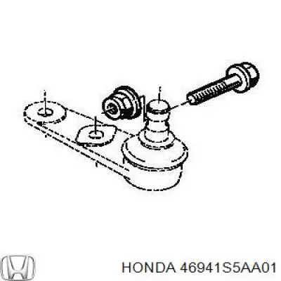 46941S5AA01 Honda 
