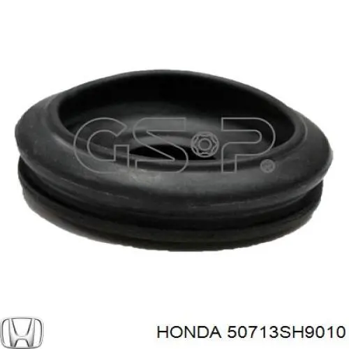 Compre 50713SH9010 Honda Bloco silencioso dianteiro superior de travessa de fixação de redutor traseiro