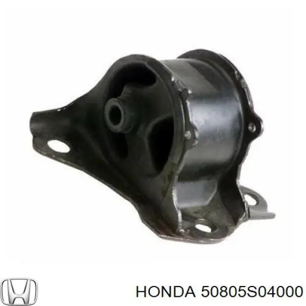 Coxim (suporte) direito de motor Honda 50805S04000 preço, a partir de 23,30 USD