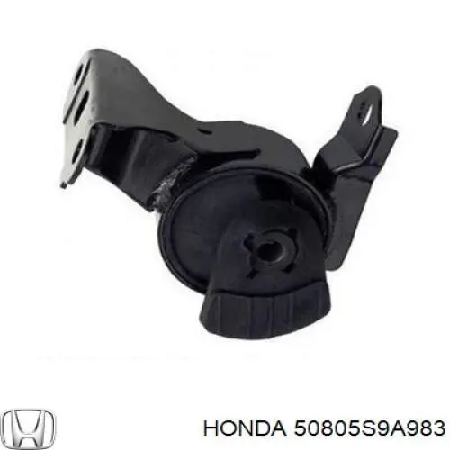 Coxim (suporte) esquerdo de motor Honda 50805S9A983 preço, a partir de 38,81 USD