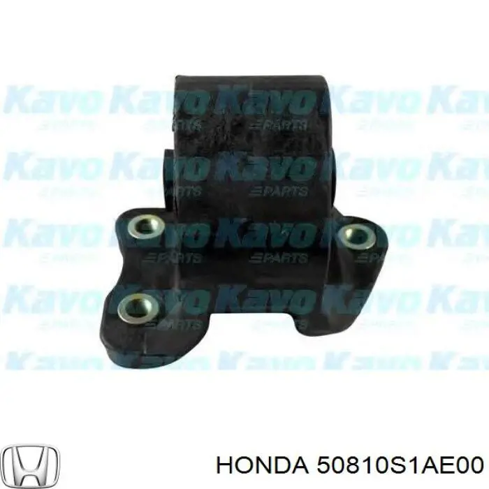 50810S1AE00 Honda 