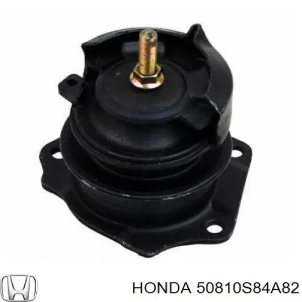 Coxim (suporte) direito dianteiro de motor Metalcaucho 57875 preço, a partir de 48,68 USD