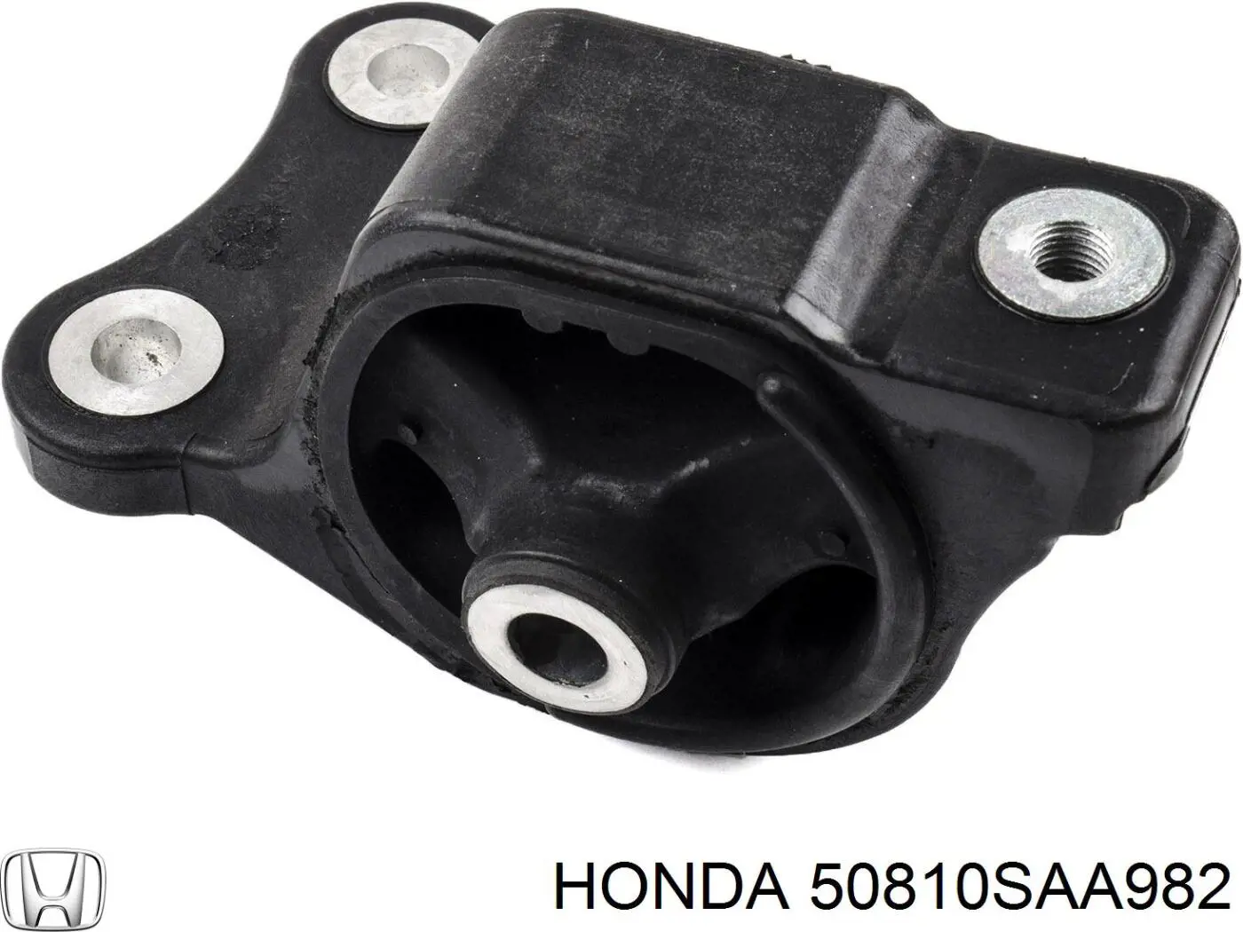 Coxim (suporte) traseiro de motor Honda 50810SAA982 preço, a partir de 35,80 USD