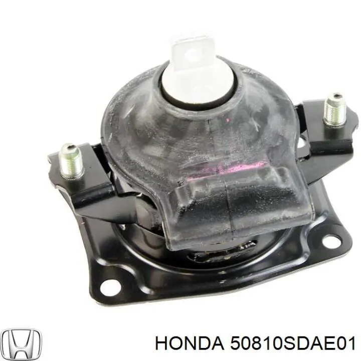 Coxim (suporte) traseiro de motor Honda 50810SDAE01 preço, a partir de 49,98 USD