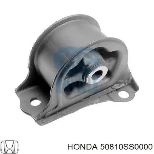 Coxim (suporte) traseiro de motor Tenacity AWSHO1041 preço, a partir de 48,19 USD