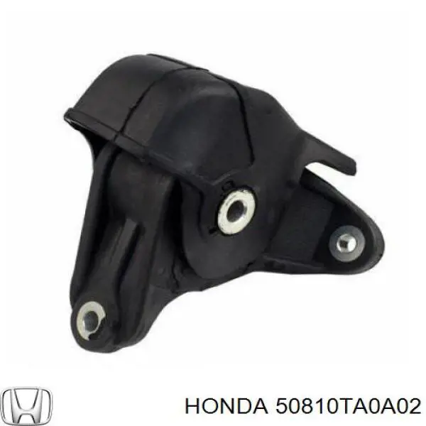 Coxim (suporte) traseiro de motor Honda 50810TA0A02 preço, a partir de 54,56 USD