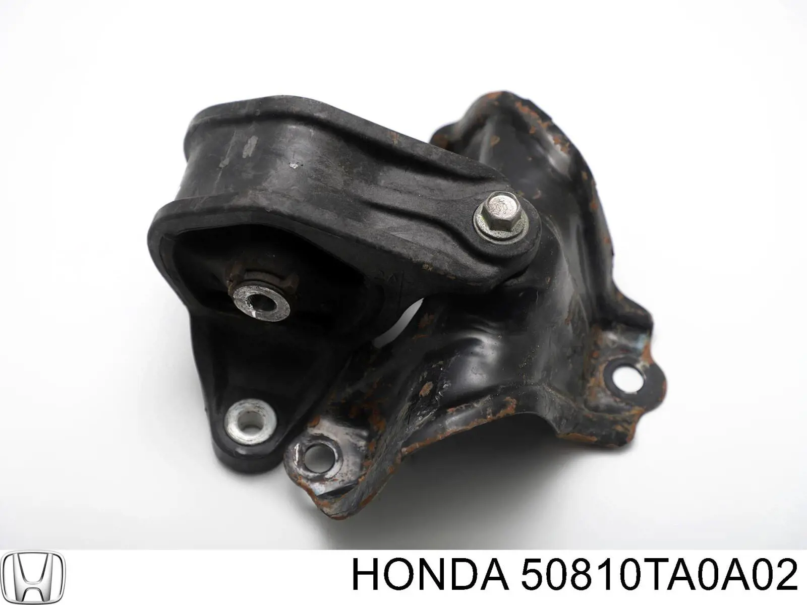 Compre 50810TA0A02 Honda Coxim (suporte) traseiro de motor