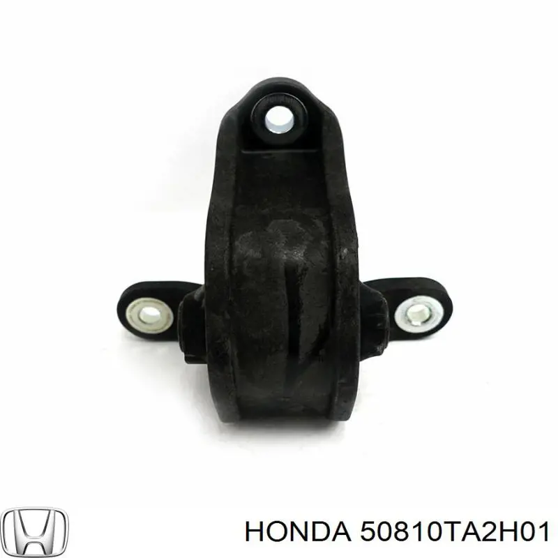 Coxim (suporte) traseiro de motor Honda 50810TA2H01 preço, a partir de 51,68 USD