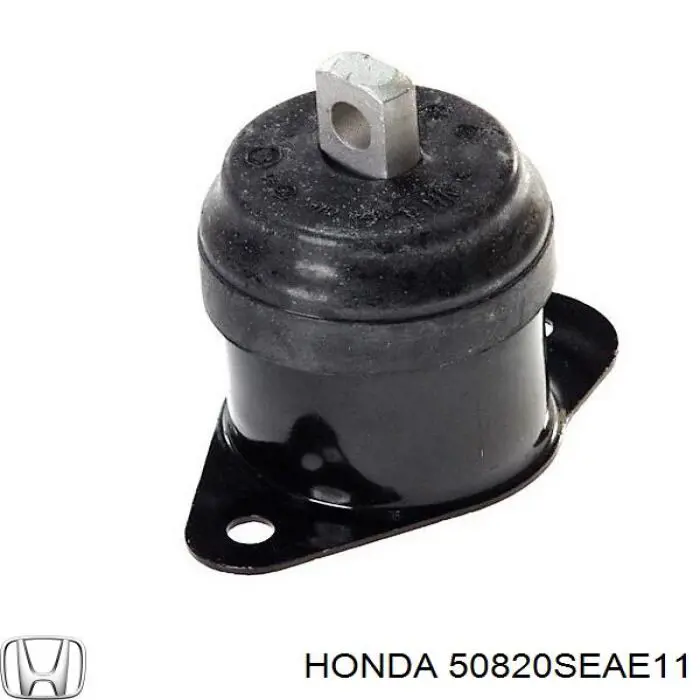 Coxim (suporte) direito de motor Honda 50820SEAE11 preço, a partir de 88,53 USD