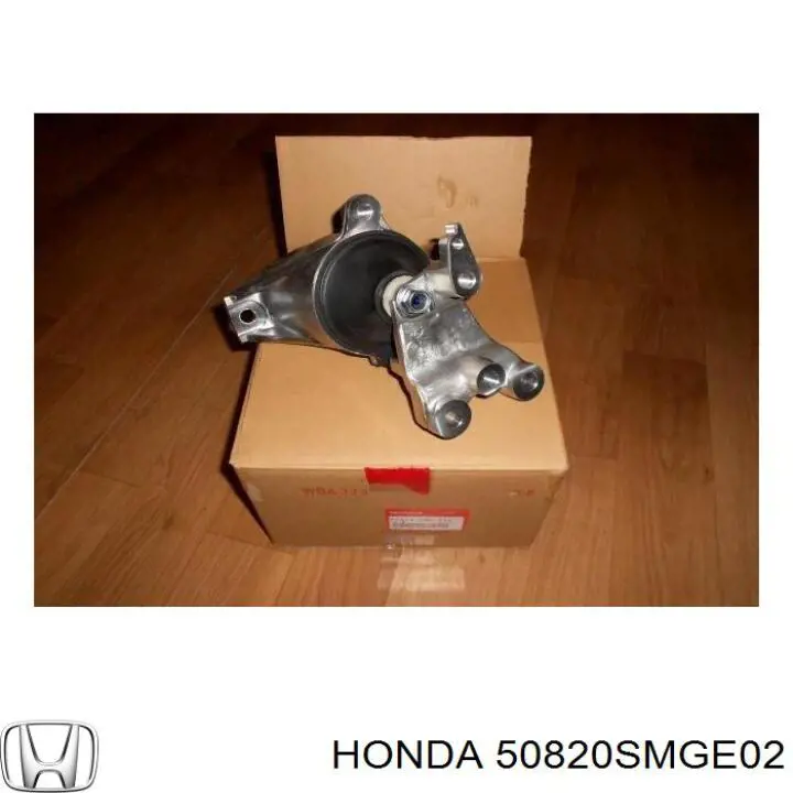 Compre 50820SMGE02 Honda Coxim (suporte) dianteiro de motor