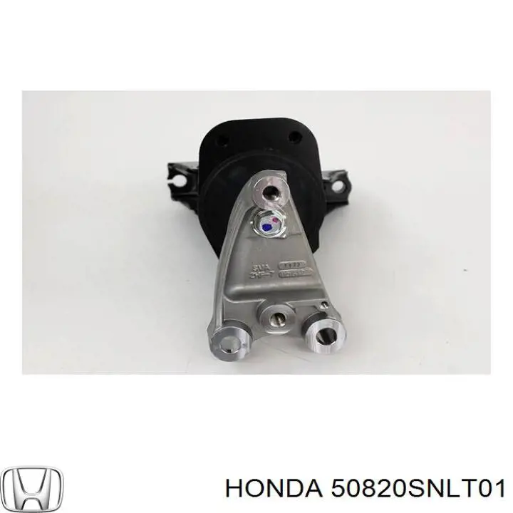 Coxim (suporte) direito inferior de motor Honda 50820SNLT01 preço, a partir de 80,16 USD