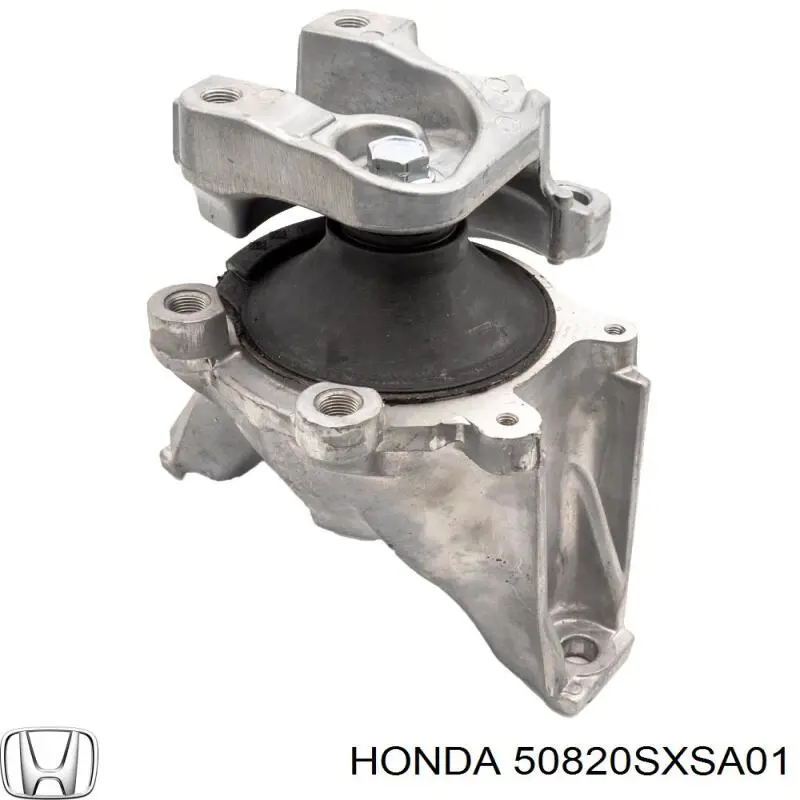 Coxim (suporte) dianteiro de motor Honda 50820SXSA01 preço, a partir de 342,05 USD
