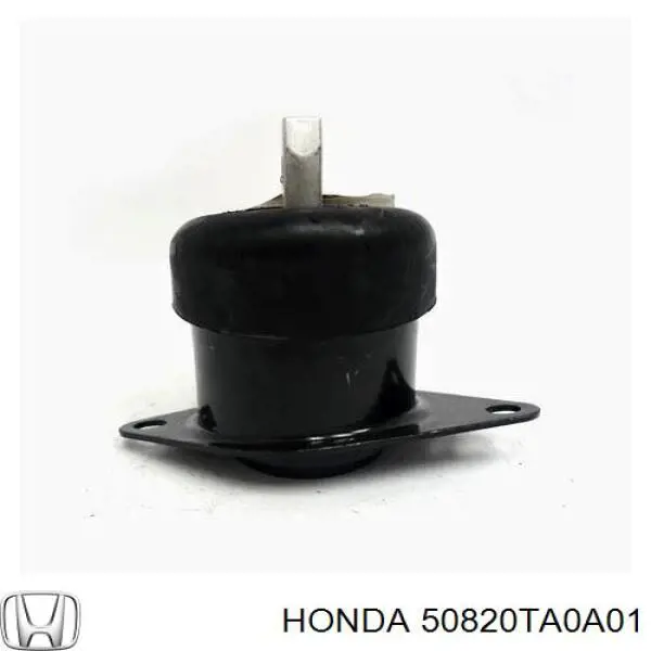 Coxim (suporte) direito de motor Honda 50820TA0A01 preço, a partir de 74,14 USD