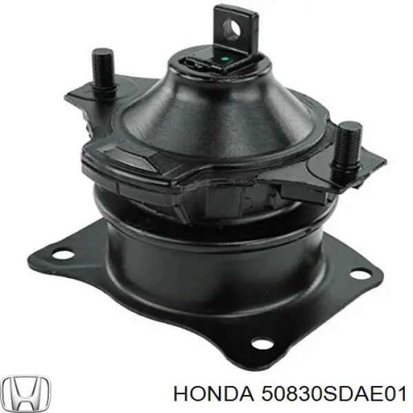 Coxim (suporte) dianteiro de motor Honda 50830SDAE01 preço, a partir de 53,88 USD