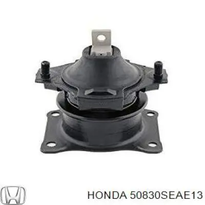 Coxim (suporte) dianteiro de motor Honda 50830SEAE13 preço, a partir de 68,13 USD