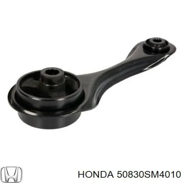 Compre 50830SM4010 Honda Coxim (suporte) dianteiro de motor