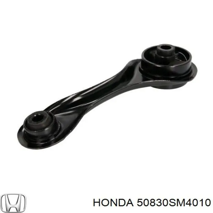 Coxim (suporte) dianteiro de motor 50830SM4010 Honda
