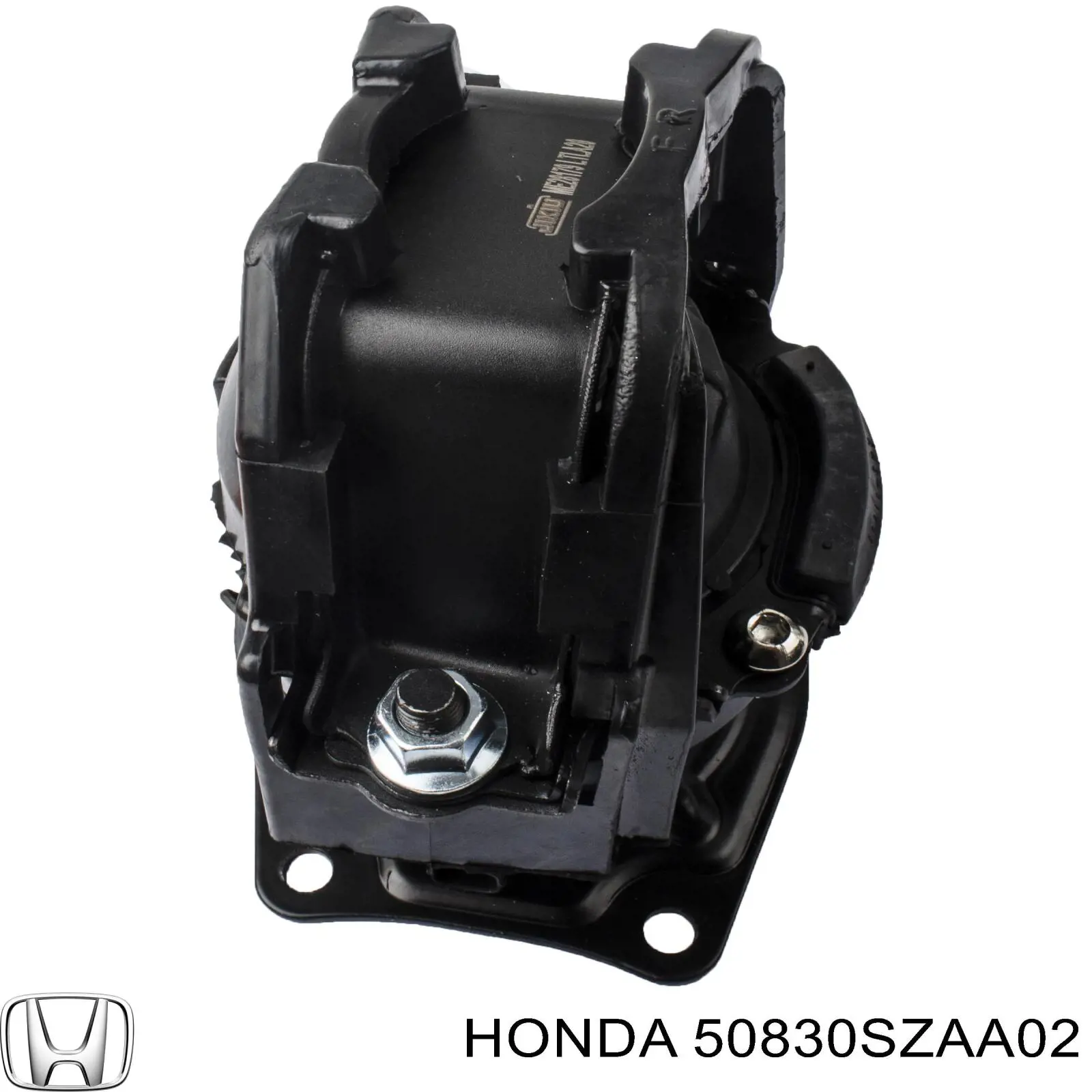 Coxim (suporte) dianteiro de motor Honda 50830SZAA02 preço, a partir de 799,05 USD