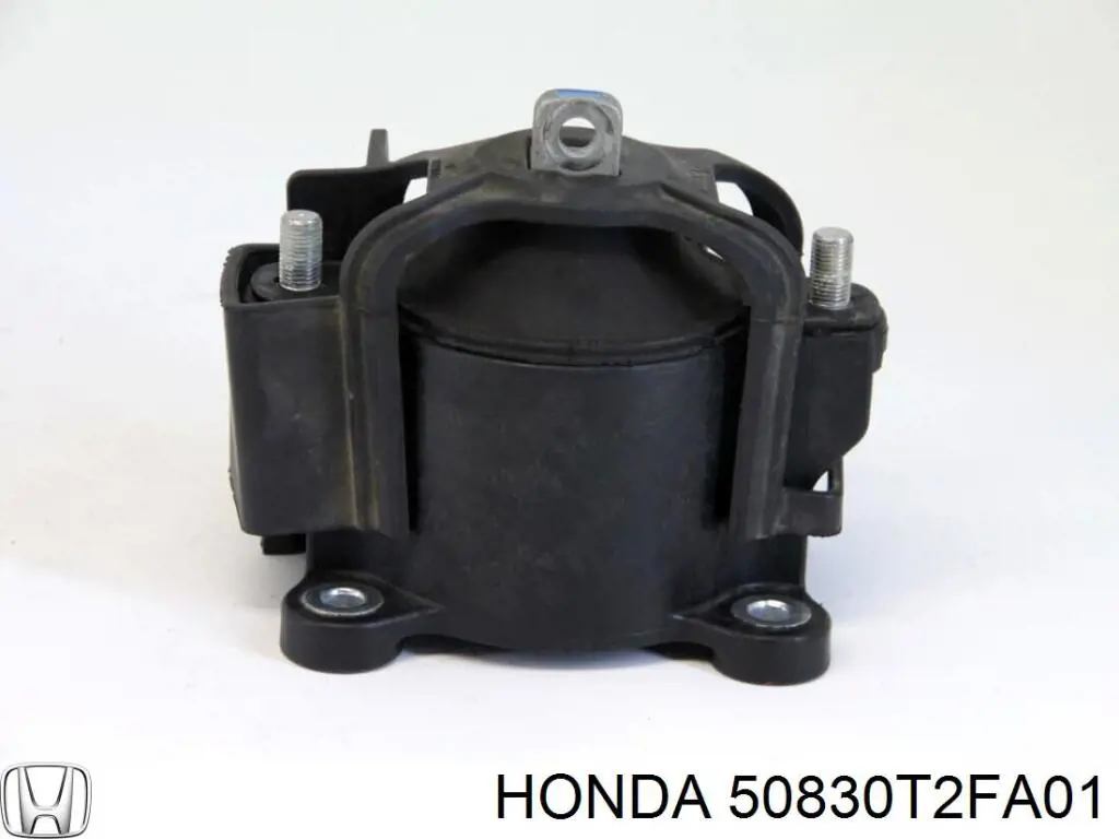 50830T2FA01 Honda Coxim (suporte) dianteiro de motor