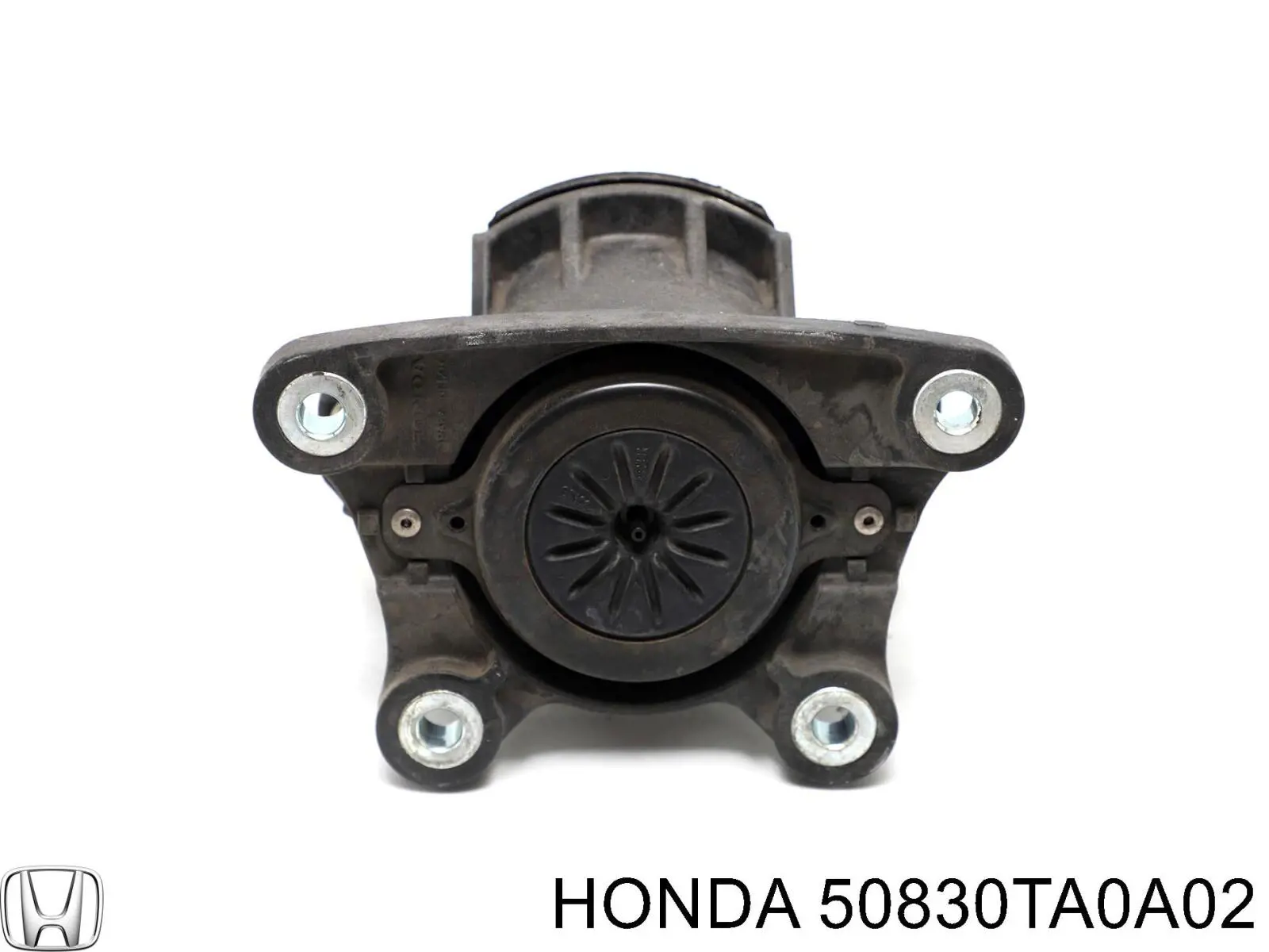50830TA0A02 Honda Coxim (suporte) dianteiro de motor