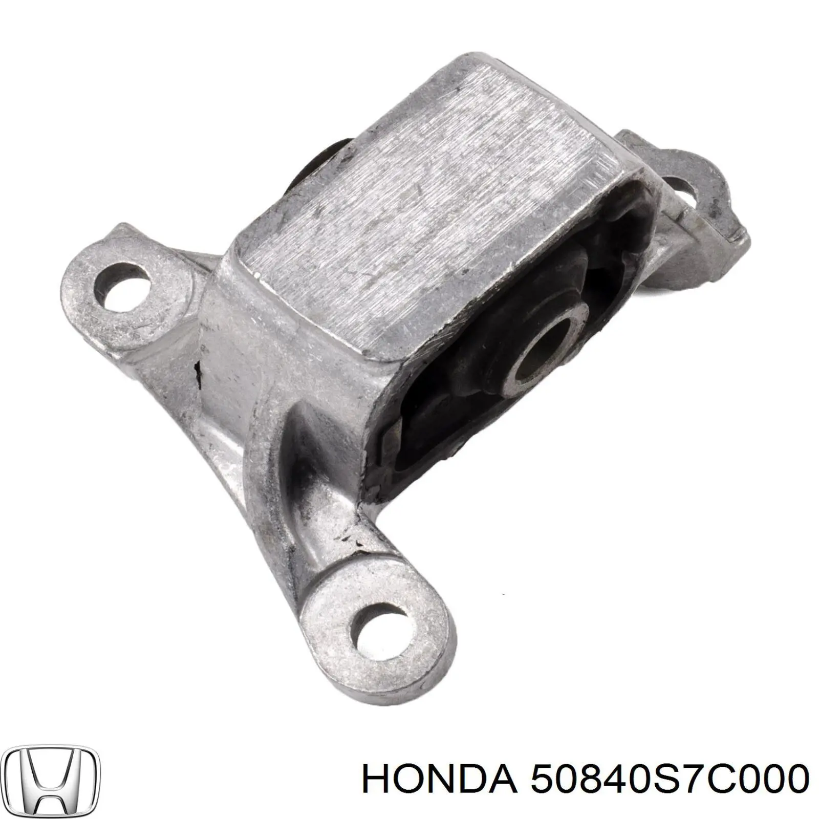 Coxim (suporte) dianteiro de motor Honda 50840S7C000 preço, a partir de 110,12 USD