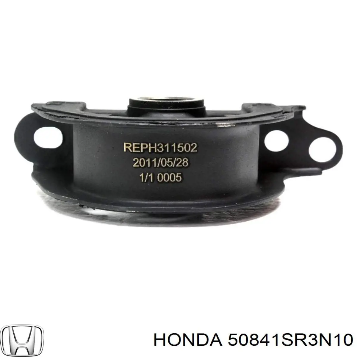  Coxim de transmissão (suporte da caixa de mudança) Honda Civic V sedan (EG, EH) (1991 - 1996) V
