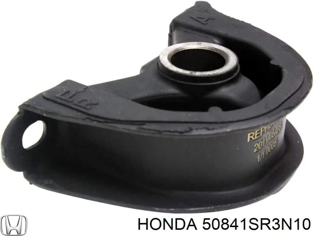 Coxim de transmissão (suporte da caixa de mudança) Honda Civic V EG, EH