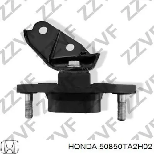 Coxim (suporte) esquerdo de motor Honda 50850TA2H02 preço, a partir de 34,34 USD