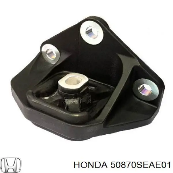 Coxim (suporte) esquerdo de motor Honda 50870SEAE01 preço, a partir de 26,59 USD